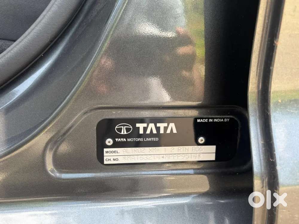 Good  Vehicle