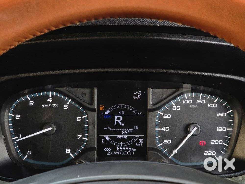 Tata Punch, 2021, Cng & Hybrids