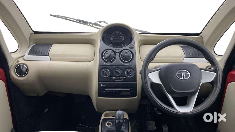 Tata Nano 2012-2015 Twist Xt, 2015, Petrol