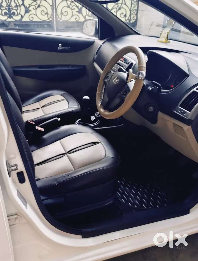 Hyundai I20, 2014, Petrol
