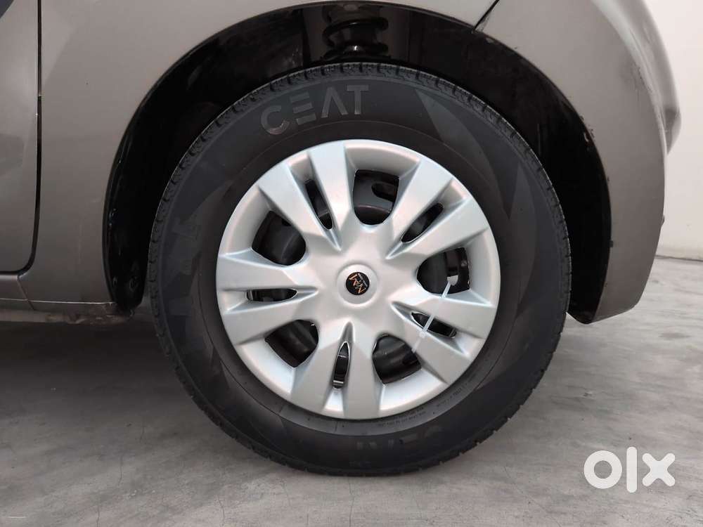 Datsun Redigo S, 2016, Petrol