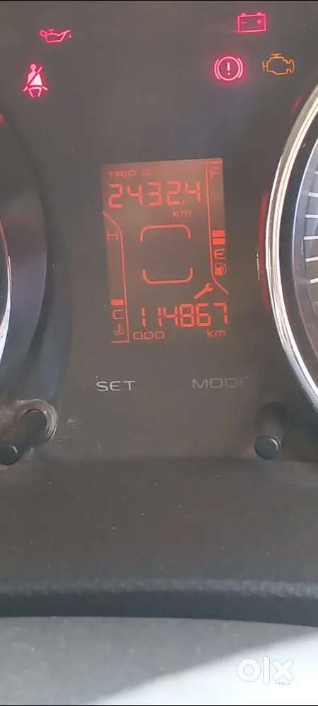 Mahindra Bolero Neo 2015 Diesel