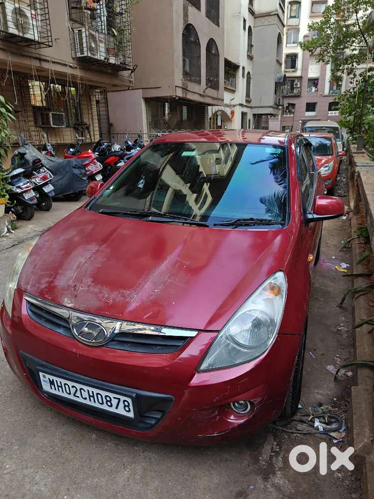 Smooth I20 1.2 Good Pickup Pure Petrol