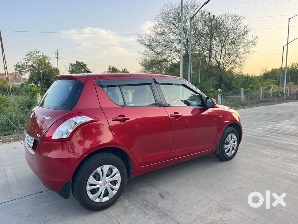 Maruti Suzuki Swift Ddis Vdi, 2013, Diesel