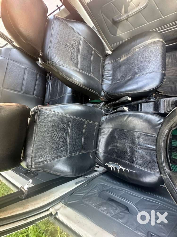 Maruti 800 2003 Petrol Good Condition
