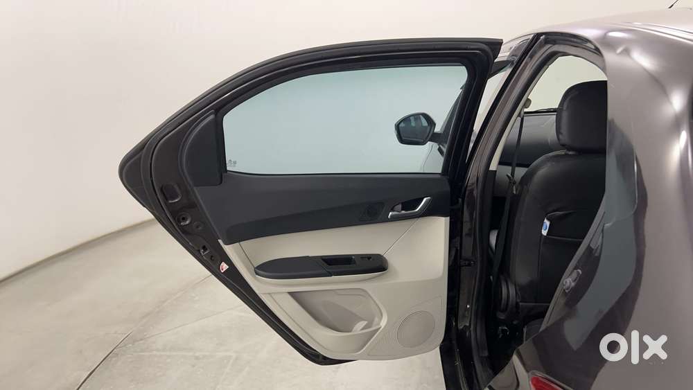 Tata Tiago Xza Plus, 2022, Petrol