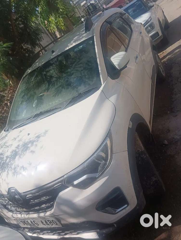 Renault Triber Petrol Manual 2020