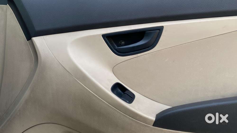 Hyundai Eon Era +, 2017, Petrol