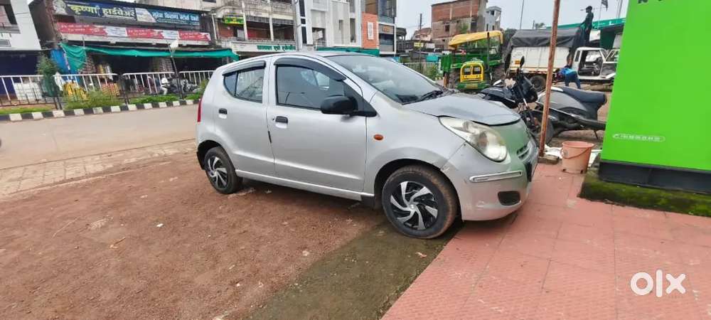 Maruti Suzuki A-star 2010 Fourth Owner