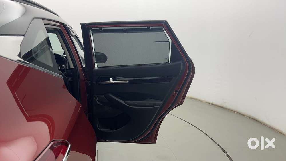 Kia Seltos 1.4 Gtx+ Mt, 2022, Petrol