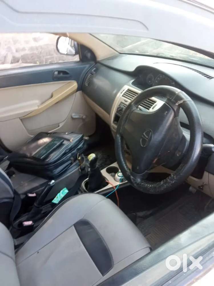 Tata Indica Vista 2012 Diesel Manual