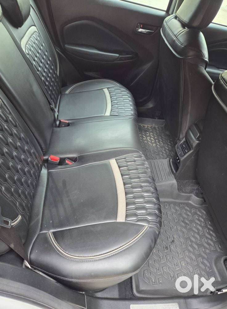 Maruti Suzuki Baleno Alpha, 2023, Petrol