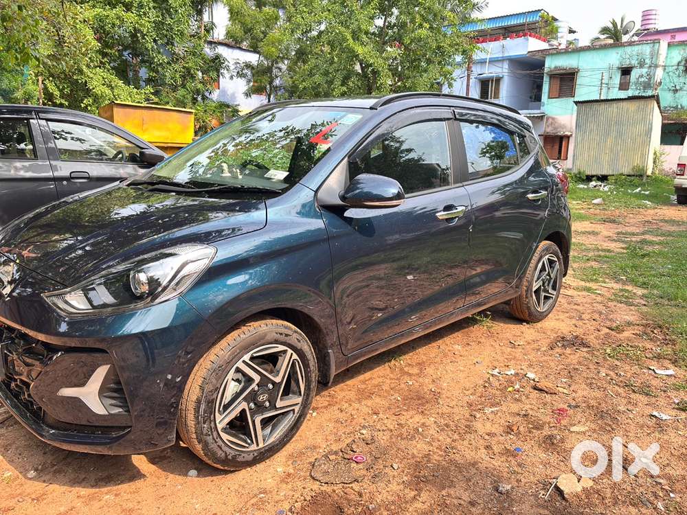 Hyundai Grand I10 2016 Petrol Manual Sportz