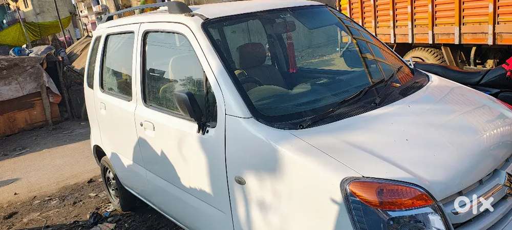 Maruti Suzuki Wagon R 1.0 2007 Petrol 85000 Km Driven