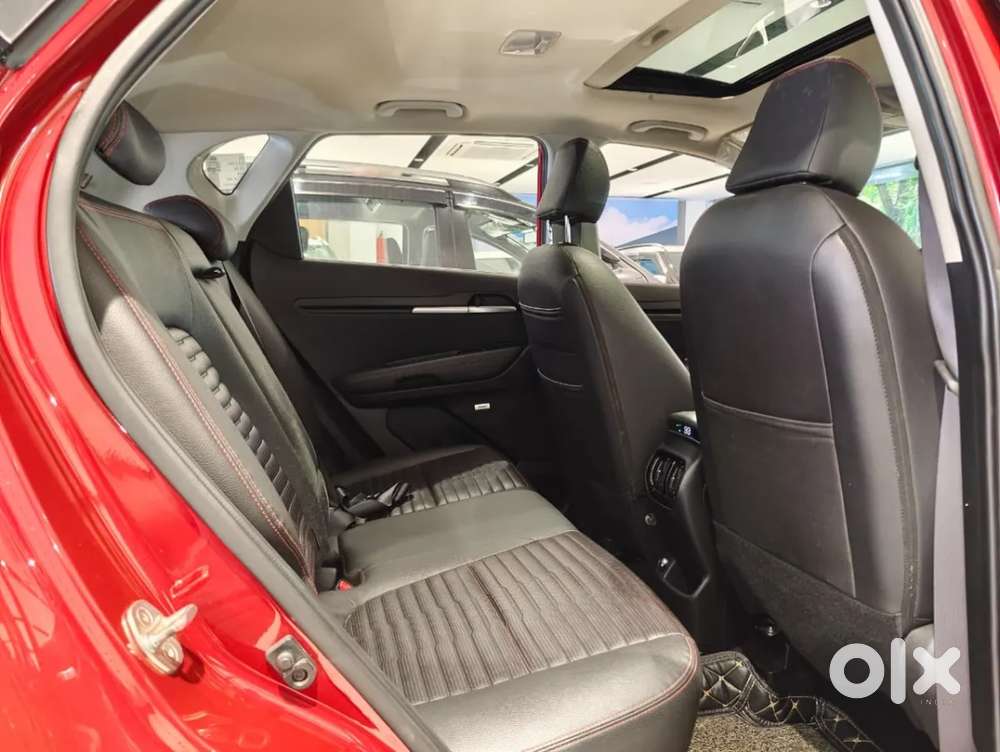 Kia Sonet 1.0 Gtx Plus Dct, 2020, Petrol