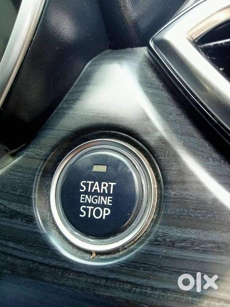 Tata Safari 2.0 Kryotec Xza Plus Gold 7 Str, 2023, Diesel