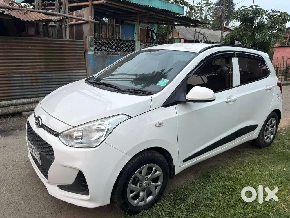 1st Owner Fresh Condition Hyundai Grand I10 Sports