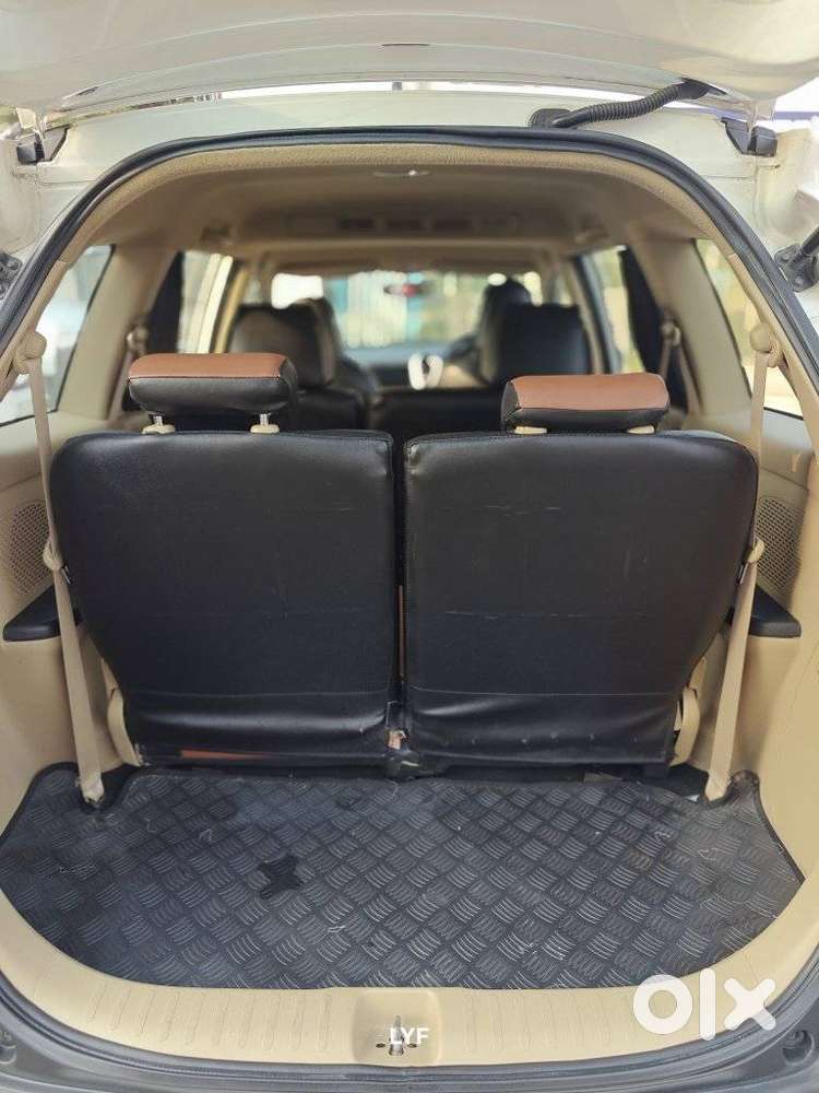 Honda Mobilio S I-dtec, 2015, Diesel