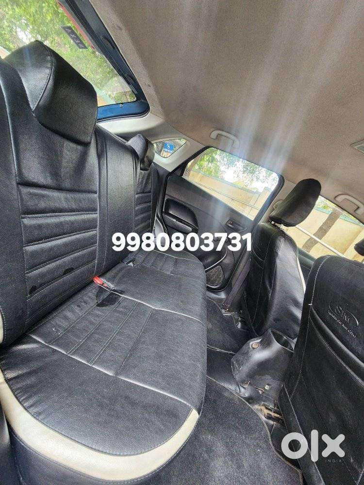 Maruti Suzuki Baleno 1.2 Sigma, 2016, Petrol