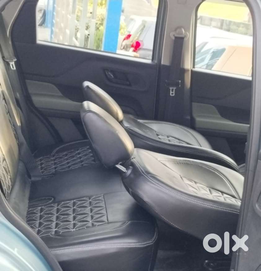 Tata Punch Adventure Icng, 2023, Petrol