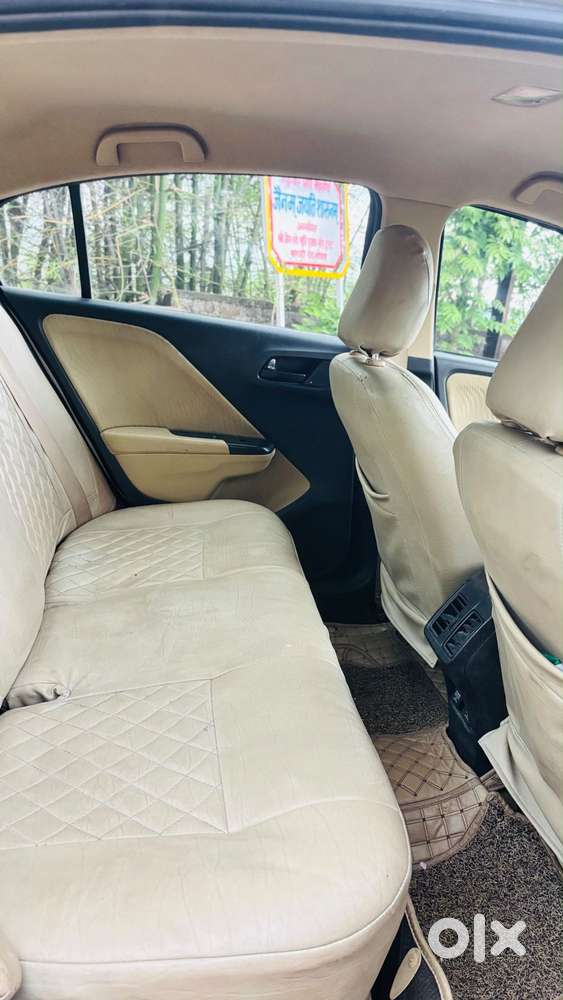 Honda City I Dtec V, 2015, Diesel