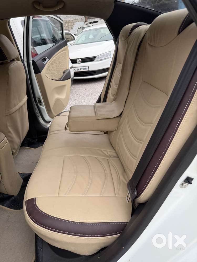 Hyundai Fluidic Verna 1.6 Crdi Sx, 2012, Diesel