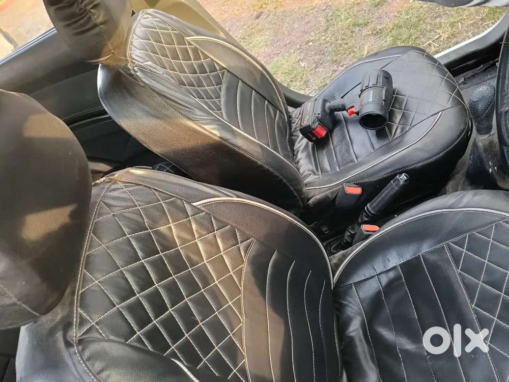 Chevrolet Beat Diesel 2012 Lt