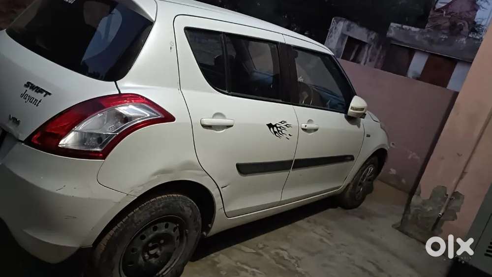Maruti Suzuki Swift Vdi 2017