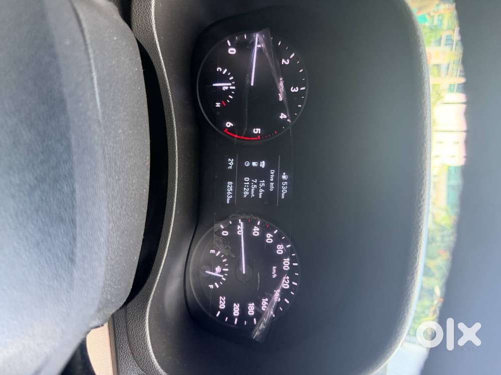 Hyundai Verna Diesel 2018 Sx (o) 1.6