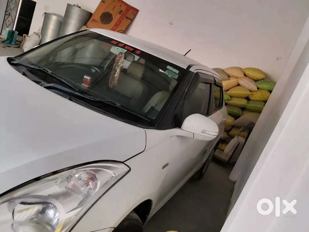 Maruti Suzuki Swift Dzire 2015 For Sale