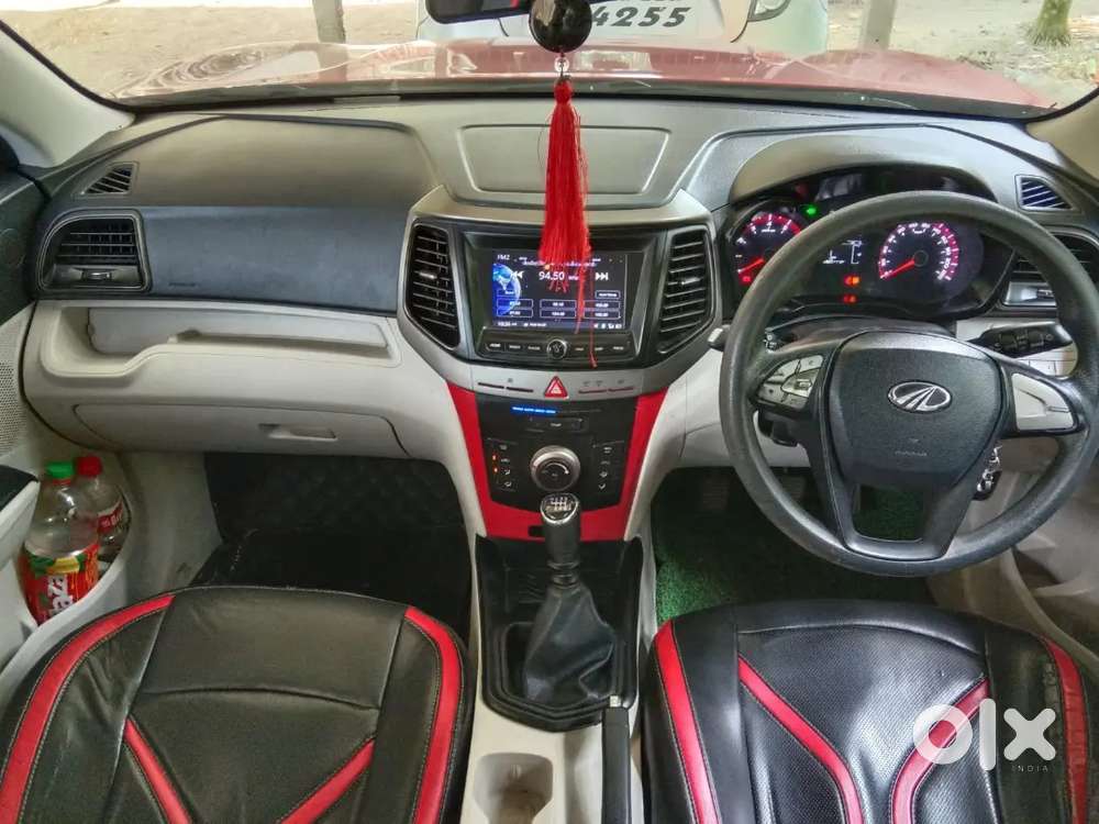 Mahindra Xuv300 2020