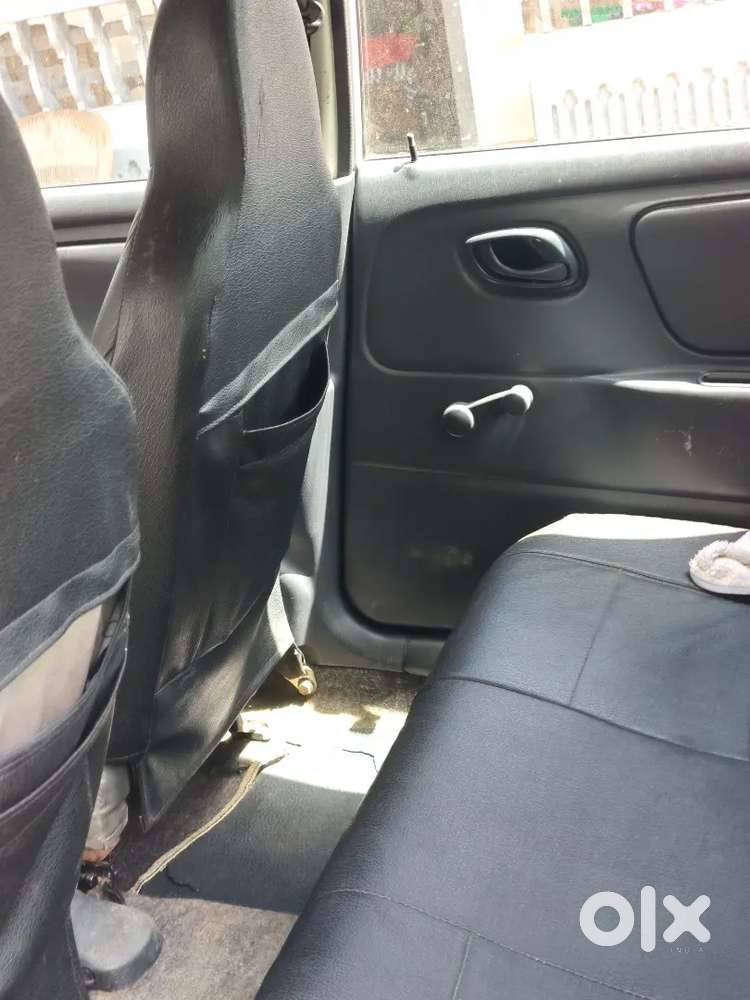 Maruti Suzuki Alto 800 Lxi 2010