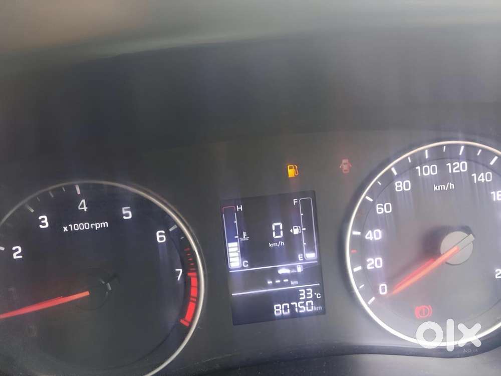 Hyundai I20 1.4 Sportz, 2019, Petrol