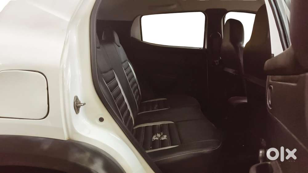 Renault Kwid Amt Rxl, 2017, Petrol