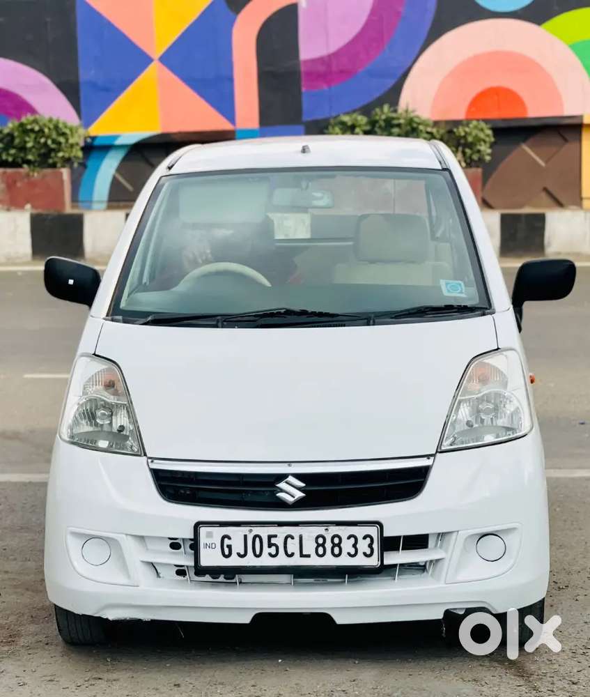 Maruti Suzuki Zen Estilo 2009 Lxi Green
