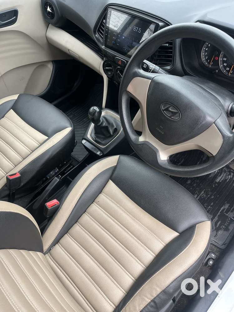 Hyundai New Santro 1.1 Era Executive, 2022, Petrol