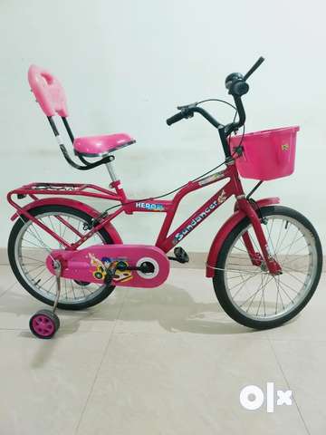 Hero on sale girls bicycle