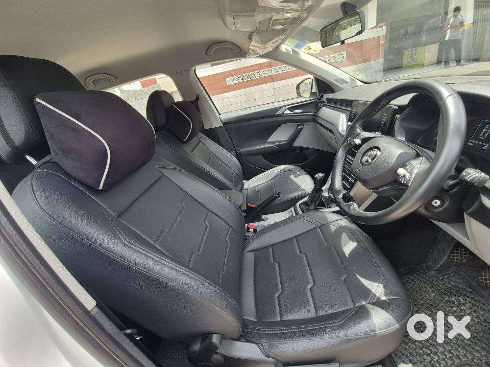 Skoda Kushaq Ambition 1.5l Tsi Mt, 2023, Petrol