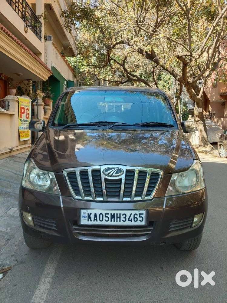 Mahindra Xylo H8 Abs Bs Iv, 2010, Diesel