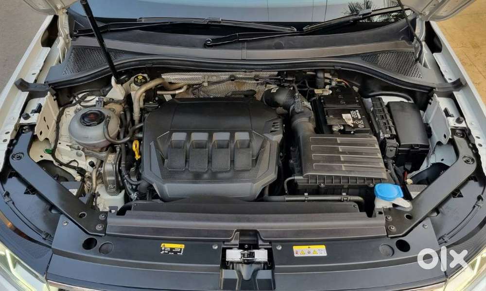 Volkswagen Tiguan 2.0 Elegance Tsi Dsg, 2023, Petrol