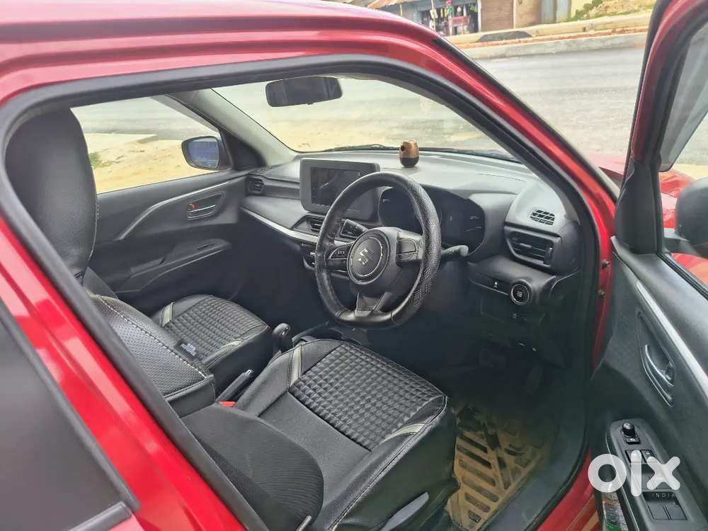 Maruti Suzuki Swift Zxi Petrol 2025