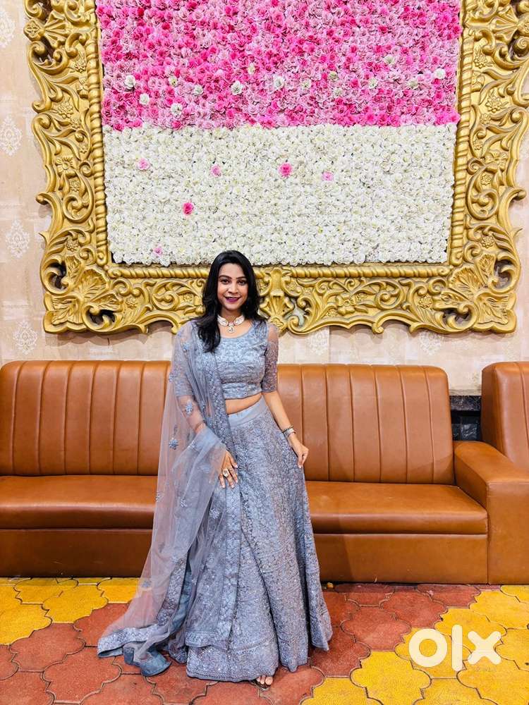 Wedding Lehenga Women 1820788825