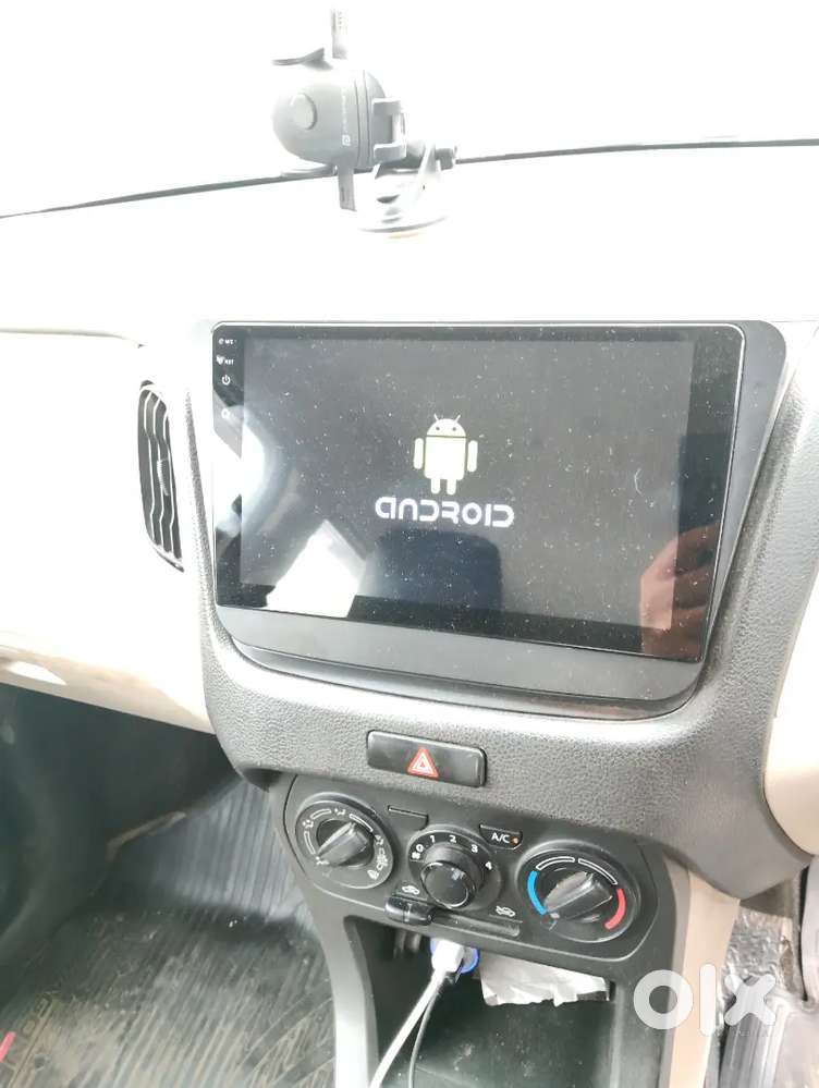 Maruti Suzuki Wagon R 2023 Lxi Cng