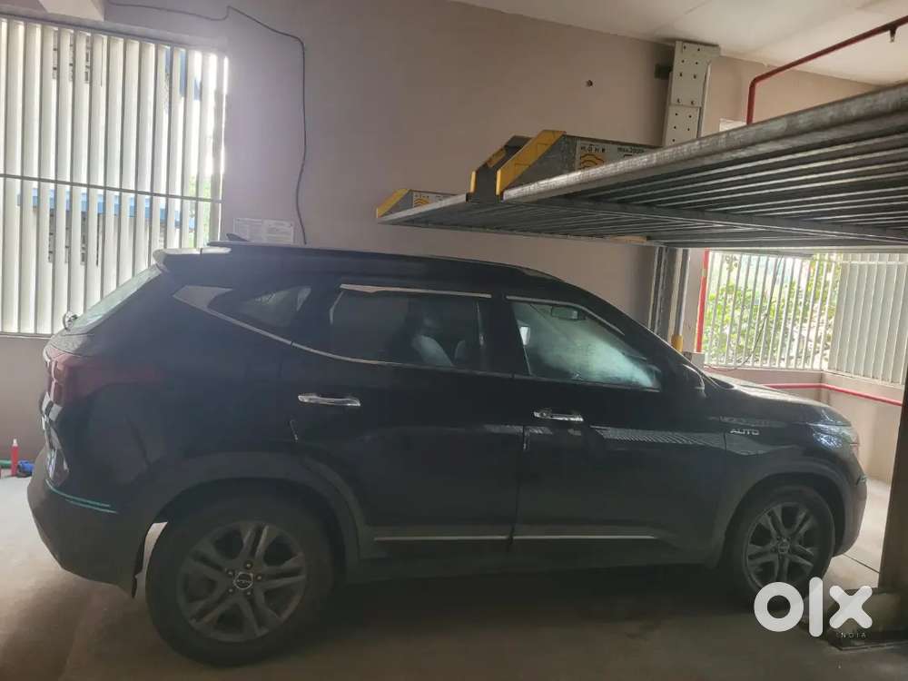 Kia Seltos Diesel At 2023