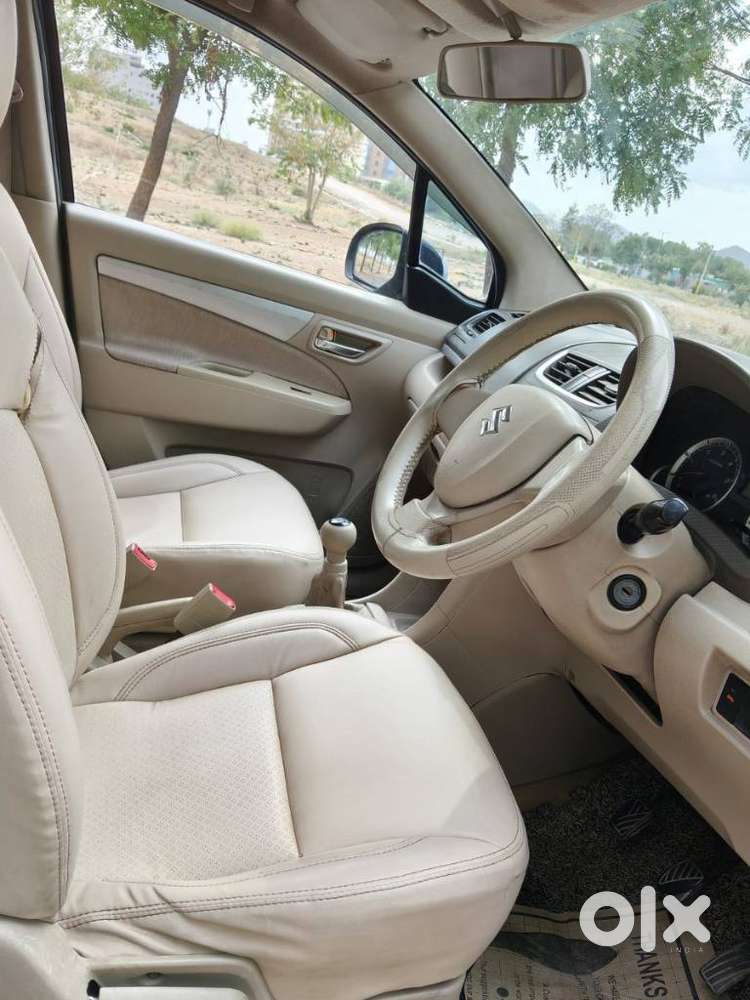 Maruti Suzuki Ertiga Shvs Vdi, 2013, Diesel