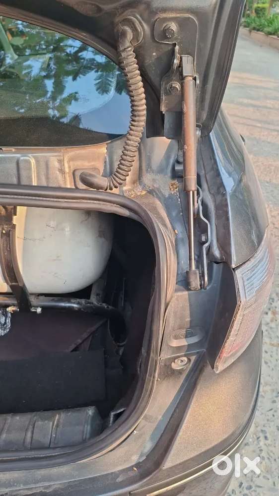 Tata Tiago Nrg Xza 2022