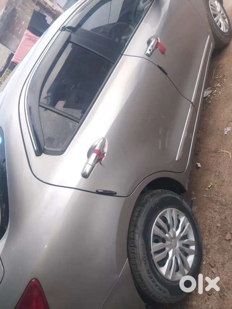 Maruti Suzuki Dzire 2022