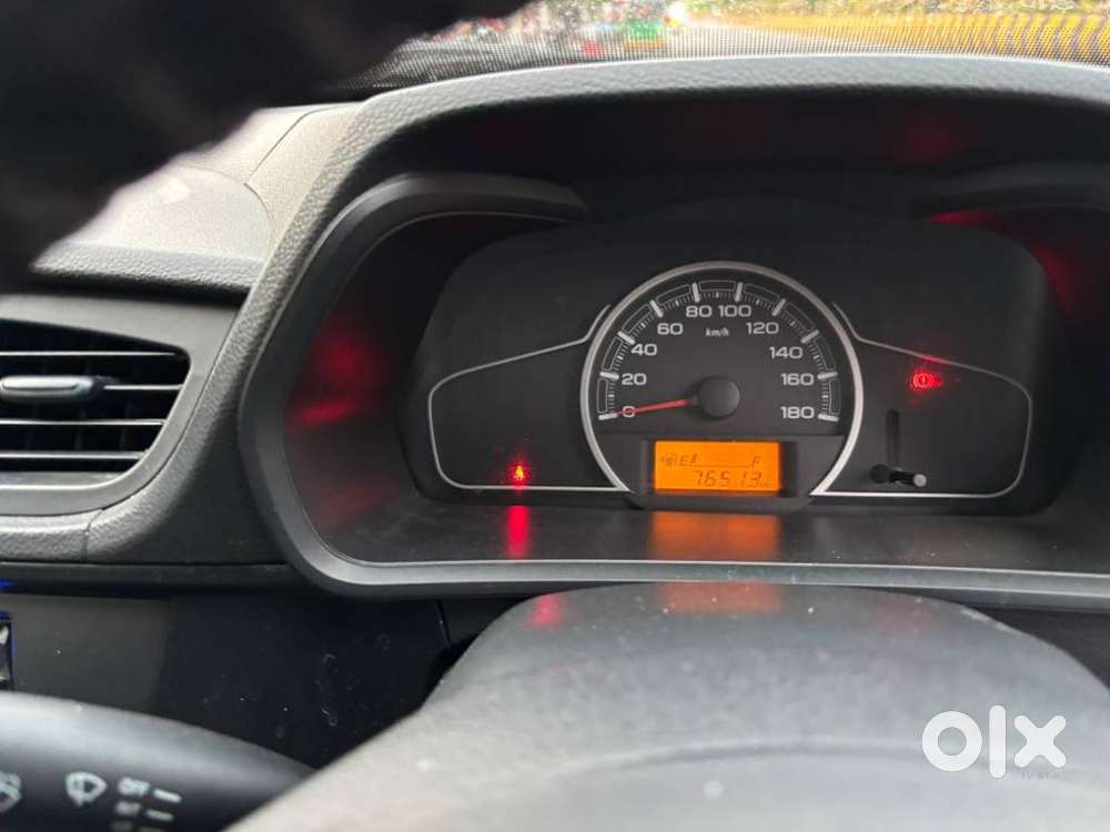 Maruti Suzuki Alto 800 Vxi Airbag, 2020, Petrol
