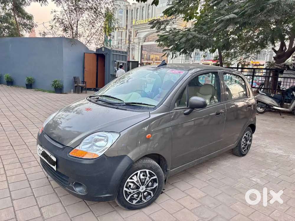 Chevrolet Spark 1.0 Lt 2010