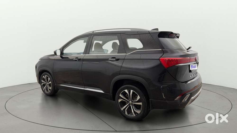 Mg Hector Savvy Pro 1.5 Turbo Cvt, 2024, Petrol